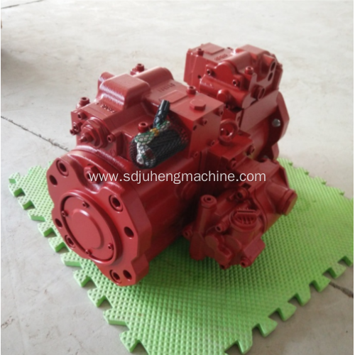 Excavator TB1140 Main Pump TB1140 Hydraulic Pump